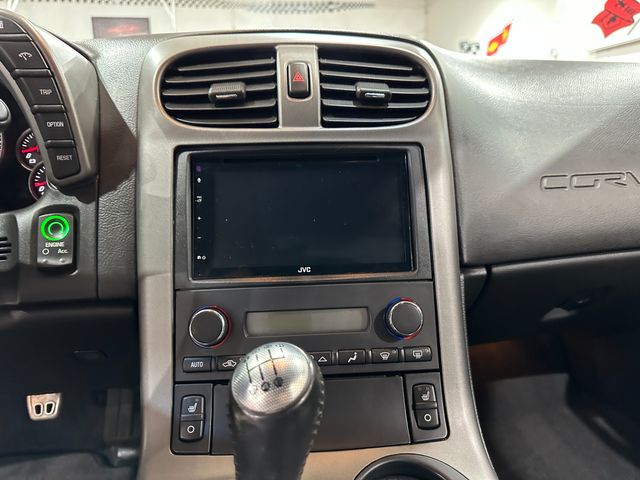 2007 Chevrolet Corvette Z06 2LZ, NAV, J6F, TT's, Borla, Comp Gray's, 64k | Dallas, Texas | Corvette Warehouse 2007 Chevrolet Corvette Z06 2LZ, NAV, J6F, TT's, Borla, Comp Gray's, 64k | Dallas, Texas | Corvette Warehouse