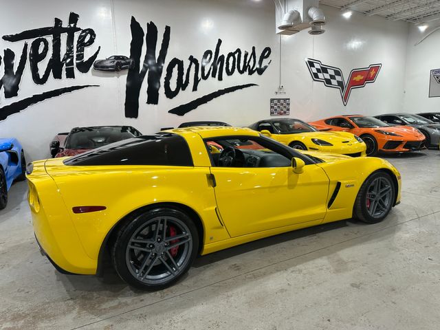 2007 Chevrolet Corvette Z06 2LZ, NAV, J6F, TT's, Borla, Comp Gray's, 64k | Dallas, Texas | Corvette Warehouse 2007 Chevrolet Corvette Z06 2LZ, NAV, J6F, TT's, Borla, Comp Gray's, 64k | Dallas, Texas | Corvette Warehouse