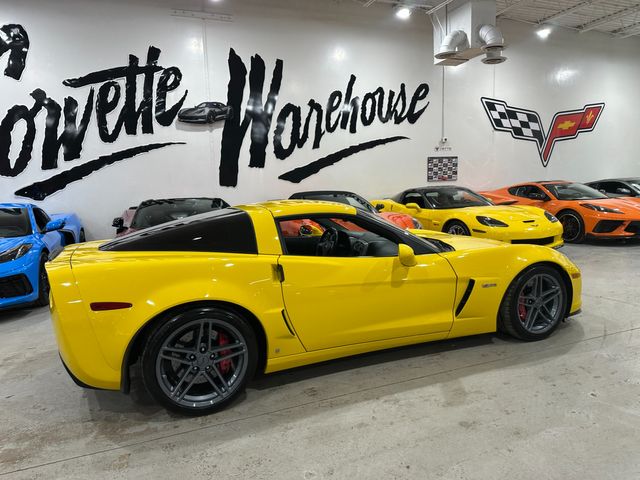 2007 Chevrolet Corvette Z06 2LZ, NAV, J6F, TT's, Borla, Comp Gray's, 64k | Dallas, Texas | Corvette Warehouse 2007 Chevrolet Corvette Z06 2LZ, NAV, J6F, TT's, Borla, Comp Gray's, 64k | Dallas, Texas | Corvette Warehouse