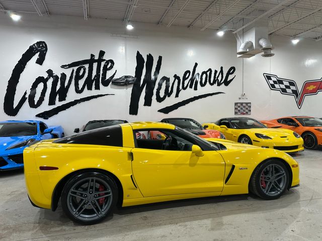 2007 Chevrolet Corvette Z06 2LZ, NAV, J6F, TT's, Borla, Comp Gray's, 64k | Dallas, Texas | Corvette Warehouse 2007 Chevrolet Corvette Z06 2LZ, NAV, J6F, TT's, Borla, Comp Gray's, 64k | Dallas, Texas | Corvette Warehouse