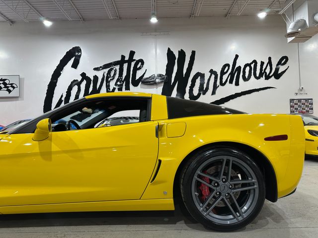 2007 Chevrolet Corvette Z06 2LZ, NAV, J6F, TT's, Borla, Comp Gray's, 64k | Dallas, Texas | Corvette Warehouse 2007 Chevrolet Corvette Z06 2LZ, NAV, J6F, TT's, Borla, Comp Gray's, 64k | Dallas, Texas | Corvette Warehouse