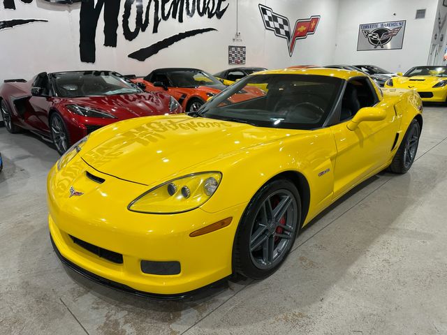 2007 Chevrolet Corvette Z06 2LZ, NAV, J6F, TT's, Borla, Comp Gray's, 64k | Dallas, Texas | Corvette Warehouse 2007 Chevrolet Corvette Z06 2LZ, NAV, J6F, TT's, Borla, Comp Gray's, 64k | Dallas, Texas | Corvette Warehouse