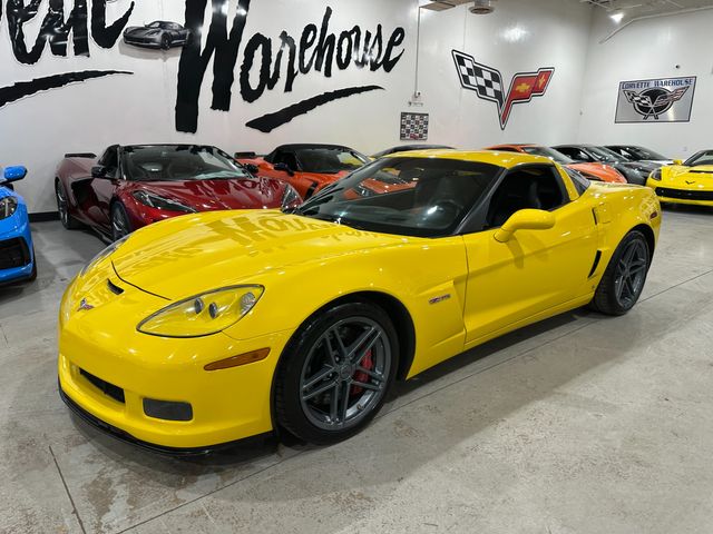 2007 Chevrolet Corvette Z06 2LZ, NAV, J6F, TT's, Borla, Comp Gray's, 64k | Dallas, Texas | Corvette Warehouse 2007 Chevrolet Corvette Z06 2LZ, NAV, J6F, TT's, Borla, Comp Gray's, 64k | Dallas, Texas | Corvette Warehouse