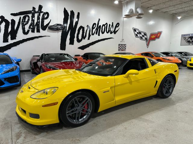2007 Chevrolet Corvette Z06 2LZ, NAV, J6F, TT's, Borla, Comp Gray's, 64k | Dallas, Texas | Corvette Warehouse 2007 Chevrolet Corvette Z06 2LZ, NAV, J6F, TT's, Borla, Comp Gray's, 64k | Dallas, Texas | Corvette Warehouse