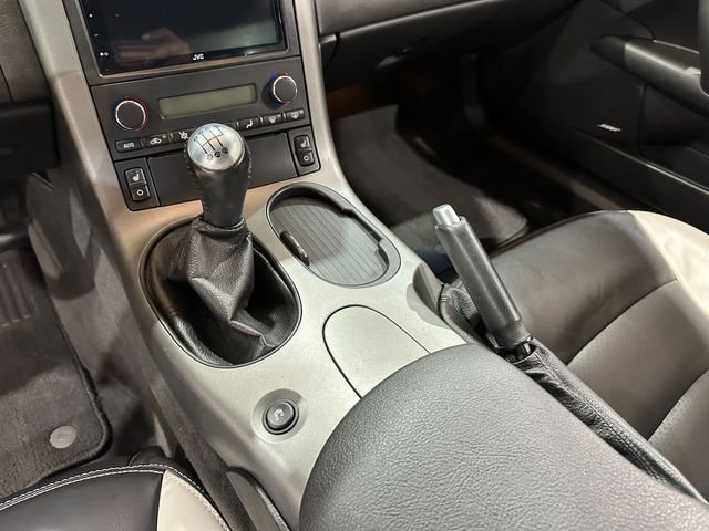 2007 Chevrolet Corvette Z06 2LZ, NAV, J6F, TT's, Borla, Comp Gray's, 64k | Dallas, Texas | Corvette Warehouse 