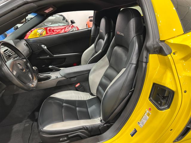 2007 Chevrolet Corvette Z06 2LZ, NAV, J6F, TT's, Borla, Comp Gray's, 64k | Dallas, Texas | Corvette Warehouse 2007 Chevrolet Corvette Z06 2LZ, NAV, J6F, TT's, Borla, Comp Gray's, 64k | Dallas, Texas | Corvette Warehouse