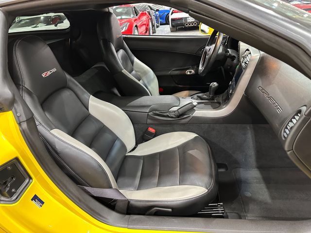 2007 Chevrolet Corvette Z06 2LZ, NAV, J6F, TT's, Borla, Comp Gray's, 64k | Dallas, Texas | Corvette Warehouse 2007 Chevrolet Corvette Z06 2LZ, NAV, J6F, TT's, Borla, Comp Gray's, 64k | Dallas, Texas | Corvette Warehouse