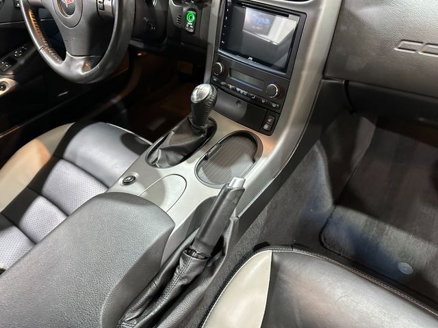 2007 Chevrolet Corvette Z06 2LZ, NAV, J6F, TT's, Borla, Comp Gray's, 64k | Dallas, Texas | Corvette Warehouse 2007 Chevrolet Corvette Z06 2LZ, NAV, J6F, TT's, Borla, Comp Gray's, 64k | Dallas, Texas | Corvette Warehouse