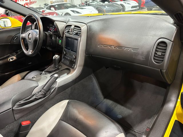 2007 Chevrolet Corvette Z06 2LZ, NAV, J6F, TT's, Borla, Comp Gray's, 64k | Dallas, Texas | Corvette Warehouse 2007 Chevrolet Corvette Z06 2LZ, NAV, J6F, TT's, Borla, Comp Gray's, 64k | Dallas, Texas | Corvette Warehouse