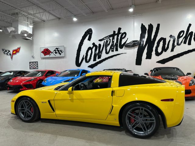 2007 Chevrolet Corvette Z06 2LZ, NAV, J6F, TT's, Borla, Comp Gray's, 64k | Dallas, Texas | Corvette Warehouse 2007 Chevrolet Corvette Z06 2LZ, NAV, J6F, TT's, Borla, Comp Gray's, 64k | Dallas, Texas | Corvette Warehouse