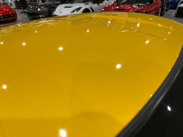 2007 Chevrolet Corvette Z06 2LZ, NAV, J6F, TT's, Borla, Comp Gray's, 64k | Dallas, Texas | Corvette Warehouse 