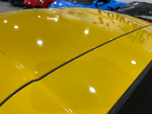 2007 Chevrolet Corvette Z06 2LZ, NAV, J6F, TT's, Borla, Comp Gray's, 64k | Dallas, Texas | Corvette Warehouse 