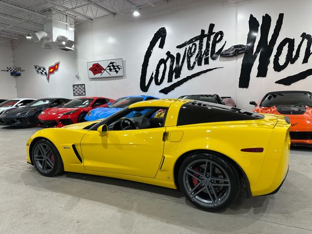 2007 Chevrolet Corvette Z06 2LZ, NAV, J6F, TT's, Borla, Comp Gray's, 64k | Dallas, Texas | Corvette Warehouse 2007 Chevrolet Corvette Z06 2LZ, NAV, J6F, TT's, Borla, Comp Gray's, 64k | Dallas, Texas | Corvette Warehouse