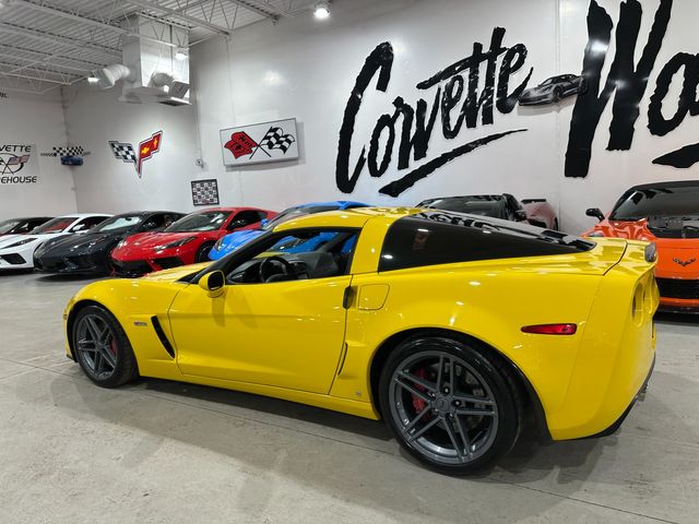 2007 Chevrolet Corvette Z06 2LZ, NAV, J6F, TT's, Borla, Comp Gray's, 64k | Dallas, Texas | Corvette Warehouse 2007 Chevrolet Corvette Z06 2LZ, NAV, J6F, TT's, Borla, Comp Gray's, 64k | Dallas, Texas | Corvette Warehouse
