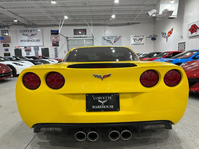 2007 Chevrolet Corvette Z06 2LZ, NAV, J6F, TT's, Borla, Comp Gray's, 64k | Dallas, Texas | Corvette Warehouse 2007 Chevrolet Corvette Z06 2LZ, NAV, J6F, TT's, Borla, Comp Gray's, 64k | Dallas, Texas | Corvette Warehouse