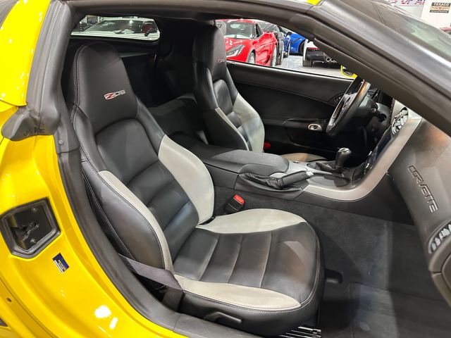 2007 Chevrolet Corvette Z06 2LZ, NAV, J6F, TT's, Borla, Comp Gray's, 64k | Dallas, Texas | Corvette Warehouse 2007 Chevrolet Corvette Z06 2LZ, NAV, J6F, TT's, Borla, Comp Gray's, 64k | Dallas, Texas | Corvette Warehouse
