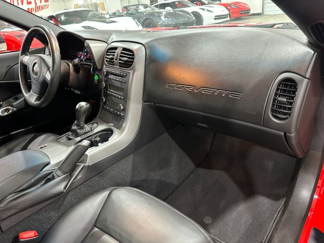 2007 Chevrolet Corvette Coupe Premium, 6-Speed, Alloys, 1-Owner, Only 21k | Dallas, Texas | Corvette Warehouse 2007 Chevrolet Corvette Coupe Premium, 6-Speed, Alloys, 1-Owner, Only 21k | Dallas, Texas | Corvette Warehouse