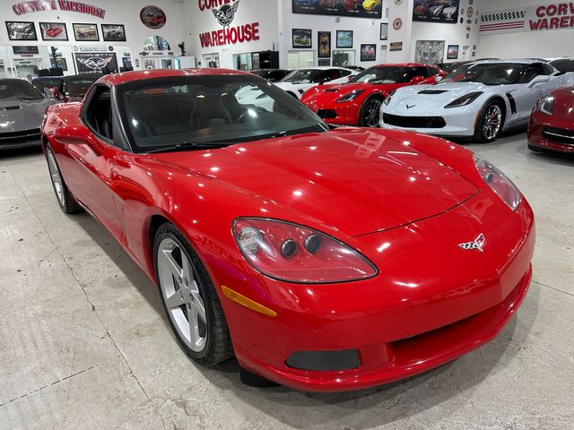 2007 Chevrolet Corvette Coupe Premium, 6-Speed, Alloys, 1-Owner, Only 21k | Dallas, Texas | Corvette Warehouse 