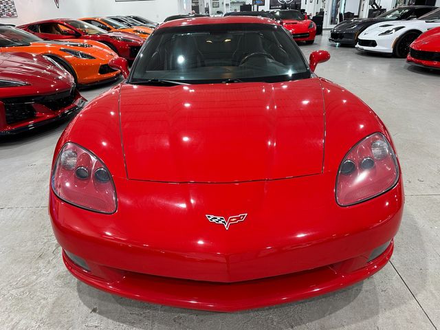 2007 Chevrolet Corvette Coupe Premium, 6-Speed, Alloys, 1-Owner, Only 21k | Dallas, Texas | Corvette Warehouse 