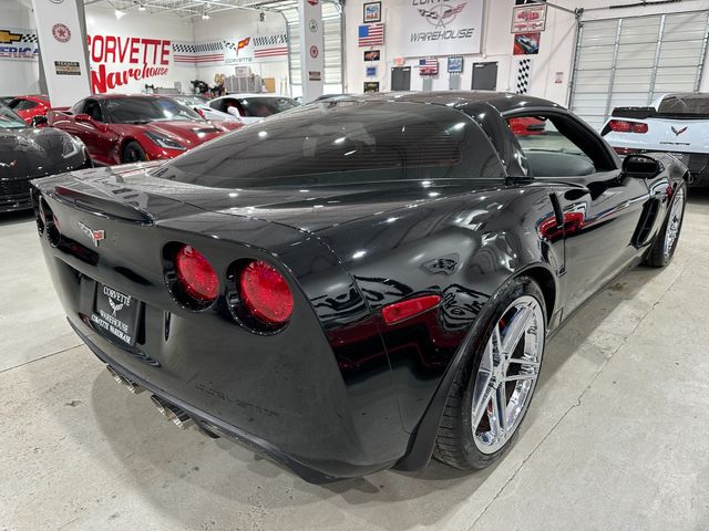 2007 Chevrolet Corvette Z06 2LZ, NAV, Chromes, Lloyd's, Only 17k | Dallas, Texas | Corvette Warehouse 2007 Chevrolet Corvette Z06 2LZ, NAV, Chromes, Lloyd's, Only 17k | Dallas, Texas | Corvette Warehouse