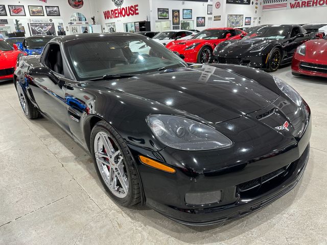 2007 Chevrolet Corvette Z06 2LZ, NAV, Chromes, Lloyd's, Only 17k | Dallas, Texas | Corvette Warehouse 2007 Chevrolet Corvette Z06 2LZ, NAV, Chromes, Lloyd's, Only 17k | Dallas, Texas | Corvette Warehouse