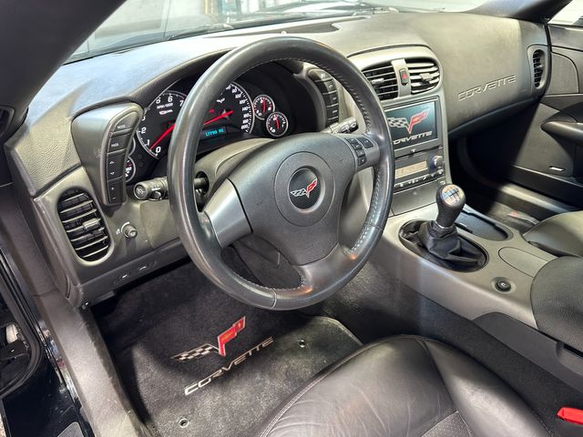 2007 Chevrolet Corvette Z06 2LZ, NAV, Chromes, Lloyd's, Only 17k | Dallas, Texas | Corvette Warehouse 2007 Chevrolet Corvette Z06 2LZ, NAV, Chromes, Lloyd's, Only 17k | Dallas, Texas | Corvette Warehouse