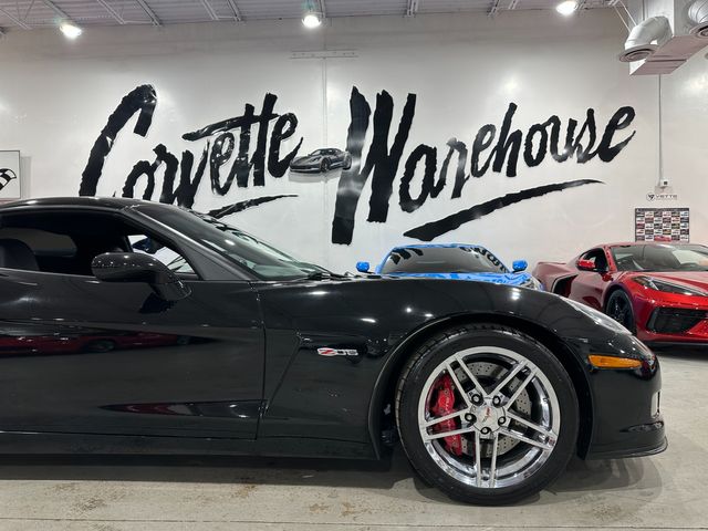 2007 Chevrolet Corvette Z06 2LZ, NAV, Chromes, Lloyd's, Only 17k | Dallas, Texas | Corvette Warehouse 2007 Chevrolet Corvette Z06 2LZ, NAV, Chromes, Lloyd's, Only 17k | Dallas, Texas | Corvette Warehouse