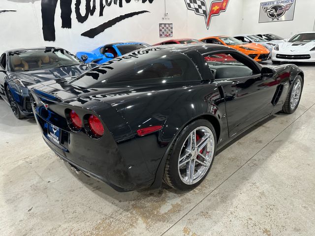 2007 Chevrolet Corvette Z06 2LZ, NAV, Chromes, Lloyd's, Only 17k | Dallas, Texas | Corvette Warehouse 2007 Chevrolet Corvette Z06 2LZ, NAV, Chromes, Lloyd's, Only 17k | Dallas, Texas | Corvette Warehouse