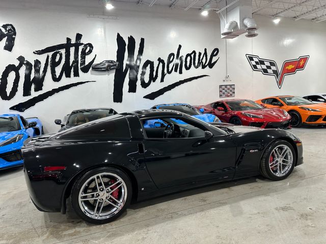 2007 Chevrolet Corvette Z06 2LZ, NAV, Chromes, Lloyd's, Only 17k | Dallas, Texas | Corvette Warehouse 2007 Chevrolet Corvette Z06 2LZ, NAV, Chromes, Lloyd's, Only 17k | Dallas, Texas | Corvette Warehouse