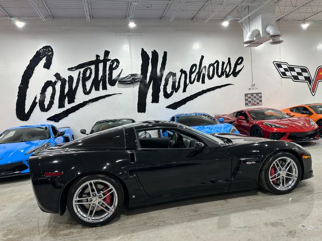 2007 Chevrolet Corvette Z06 2LZ, NAV, Chromes, Lloyd's, Only 17k | Dallas, Texas | Corvette Warehouse 2007 Chevrolet Corvette Z06 2LZ, NAV, Chromes, Lloyd's, Only 17k | Dallas, Texas | Corvette Warehouse