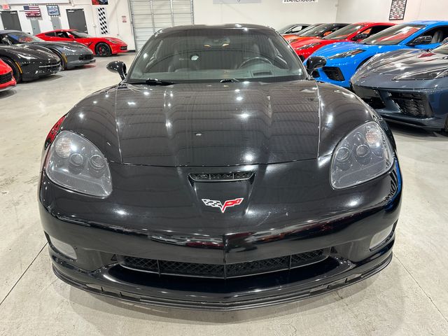 2007 Chevrolet Corvette Z06 2LZ, NAV, Chromes, Lloyd's, Only 17k | Dallas, Texas | Corvette Warehouse 2007 Chevrolet Corvette Z06 2LZ, NAV, Chromes, Lloyd's, Only 17k | Dallas, Texas | Corvette Warehouse