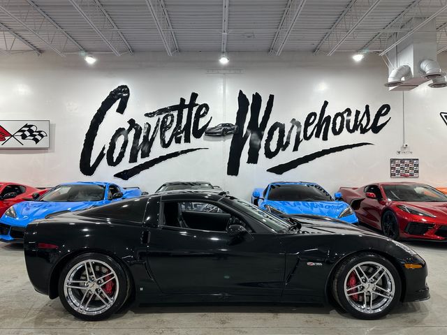 2007 Chevrolet Corvette Z06 2LZ, NAV, Chromes, Lloyd's, Only 17k | Dallas, Texas | Corvette Warehouse 2007 Chevrolet Corvette Z06 2LZ, NAV, Chromes, Lloyd's, Only 17k | Dallas, Texas | Corvette Warehouse