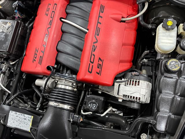 2007 Chevrolet Corvette Z06 2LZ, NAV, Chromes, Lloyd's, Only 17k | Dallas, Texas | Corvette Warehouse 2007 Chevrolet Corvette Z06 2LZ, NAV, Chromes, Lloyd's, Only 17k | Dallas, Texas | Corvette Warehouse