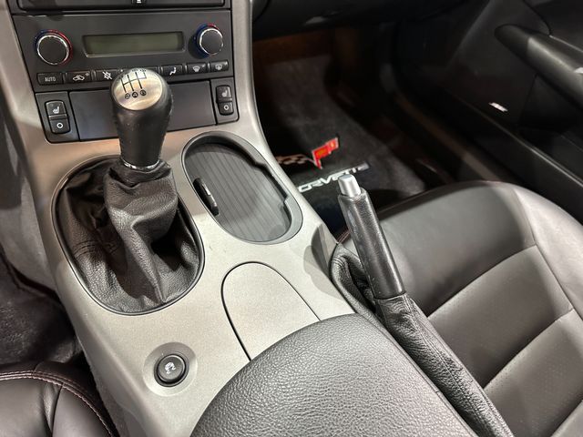 2007 Chevrolet Corvette Z06 2LZ, NAV, Chromes, Lloyd's, Only 17k | Dallas, Texas | Corvette Warehouse 2007 Chevrolet Corvette Z06 2LZ, NAV, Chromes, Lloyd's, Only 17k | Dallas, Texas | Corvette Warehouse