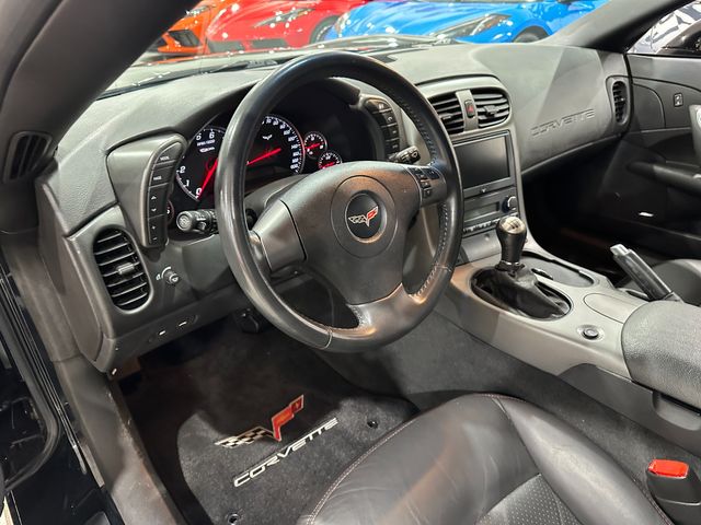 2007 Chevrolet Corvette Z06 2LZ, NAV, Chromes, Lloyd's, Only 17k | Dallas, Texas | Corvette Warehouse 2007 Chevrolet Corvette Z06 2LZ, NAV, Chromes, Lloyd's, Only 17k | Dallas, Texas | Corvette Warehouse