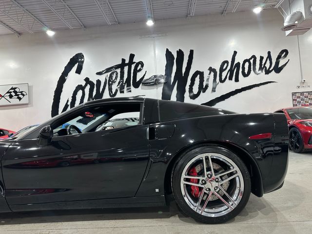 2007 Chevrolet Corvette Z06 2LZ, NAV, Chromes, Lloyd's, Only 17k | Dallas, Texas | Corvette Warehouse 2007 Chevrolet Corvette Z06 2LZ, NAV, Chromes, Lloyd's, Only 17k | Dallas, Texas | Corvette Warehouse