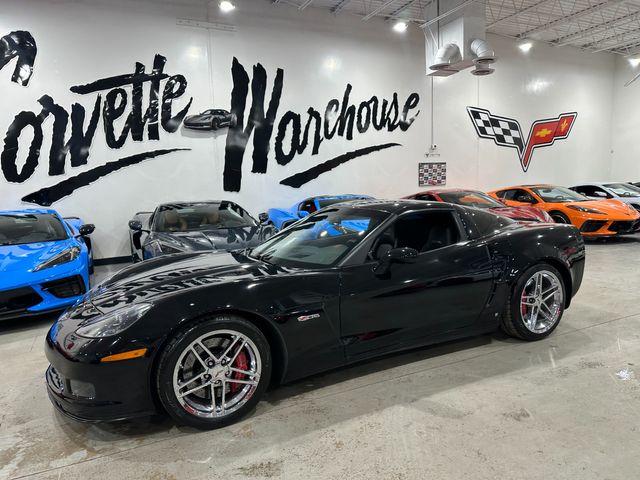 2007 Chevrolet Corvette Z06 2LZ, NAV, Chromes, Lloyd's, Only 17k | Dallas, Texas | Corvette Warehouse 2007 Chevrolet Corvette Z06 2LZ, NAV, Chromes, Lloyd's, Only 17k | Dallas, Texas | Corvette Warehouse