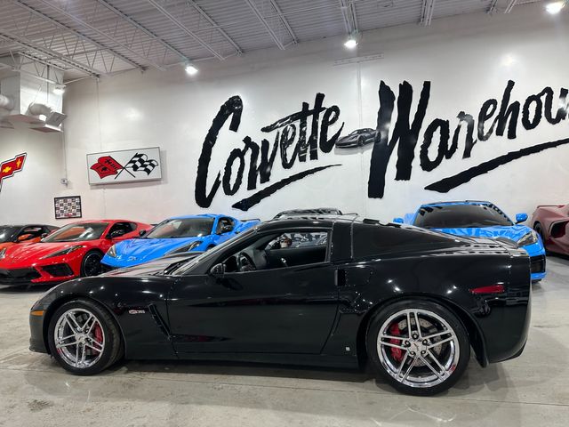 2007 Chevrolet Corvette Z06 2LZ, NAV, Chromes, Lloyd's, Only 17k | Dallas, Texas | Corvette Warehouse 2007 Chevrolet Corvette Z06 2LZ, NAV, Chromes, Lloyd's, Only 17k | Dallas, Texas | Corvette Warehouse