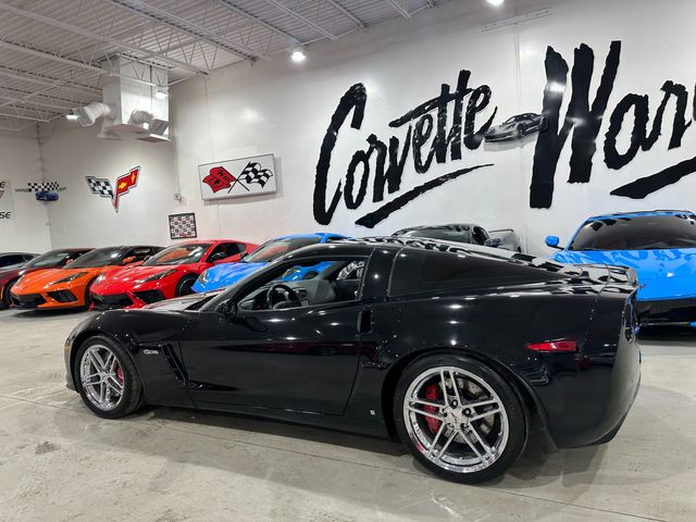 2007 Chevrolet Corvette Z06 2LZ, NAV, Chromes, Lloyd's, Only 17k | Dallas, Texas | Corvette Warehouse 2007 Chevrolet Corvette Z06 2LZ, NAV, Chromes, Lloyd's, Only 17k | Dallas, Texas | Corvette Warehouse