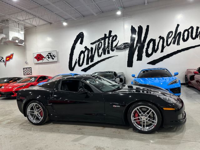 2007 Chevrolet Corvette Z06 2LZ, NAV, Chromes, Lloyd's, Only 17k | Dallas, Texas | Corvette Warehouse 2007 Chevrolet Corvette Z06 2LZ, NAV, Chromes, Lloyd's, Only 17k | Dallas, Texas | Corvette Warehouse