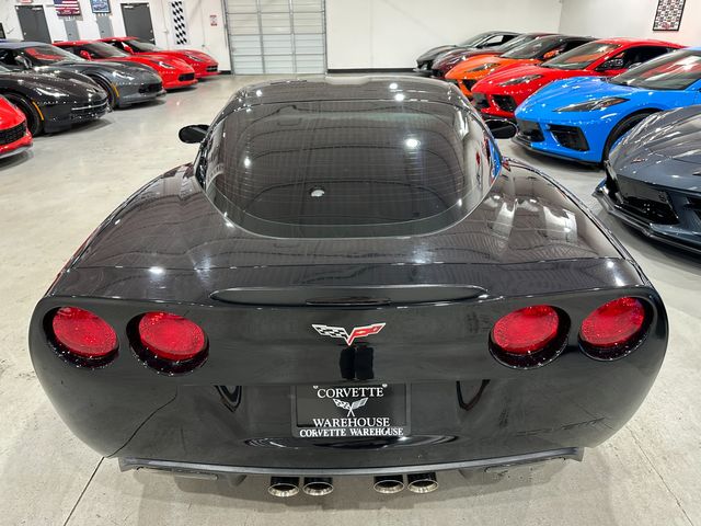 2007 Chevrolet Corvette Z06 2LZ, NAV, Chromes, Lloyd's, Only 17k | Dallas, Texas | Corvette Warehouse 2007 Chevrolet Corvette Z06 2LZ, NAV, Chromes, Lloyd's, Only 17k | Dallas, Texas | Corvette Warehouse
