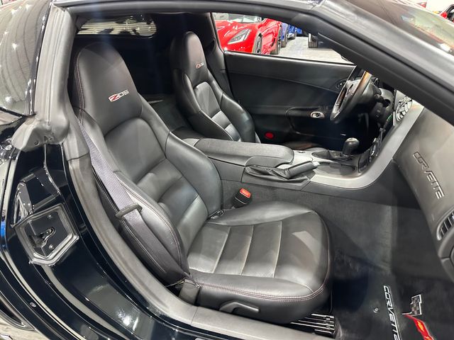2007 Chevrolet Corvette Z06 2LZ, NAV, Chromes, Lloyd's, Only 17k | Dallas, Texas | Corvette Warehouse 2007 Chevrolet Corvette Z06 2LZ, NAV, Chromes, Lloyd's, Only 17k | Dallas, Texas | Corvette Warehouse