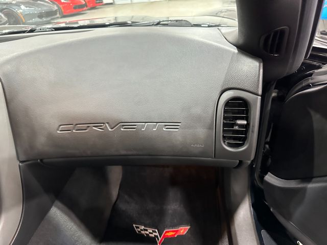 2007 Chevrolet Corvette Z06 2LZ, NAV, Chromes, Lloyd's, Only 17k | Dallas, Texas | Corvette Warehouse 