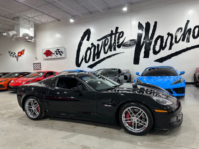 2007 Chevrolet Corvette Z06 2LZ, NAV, Chromes, Lloyd's, Only 17k | Dallas, Texas | Corvette Warehouse 2007 Chevrolet Corvette Z06 2LZ, NAV, Chromes, Lloyd's, Only 17k | Dallas, Texas | Corvette Warehouse