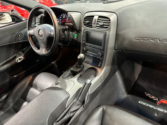 2007 Chevrolet Corvette Z06 2LZ, NAV, Chromes, Lloyd's, Only 17k | Dallas, Texas | Corvette Warehouse 2007 Chevrolet Corvette Z06 2LZ, NAV, Chromes, Lloyd's, Only 17k | Dallas, Texas | Corvette Warehouse