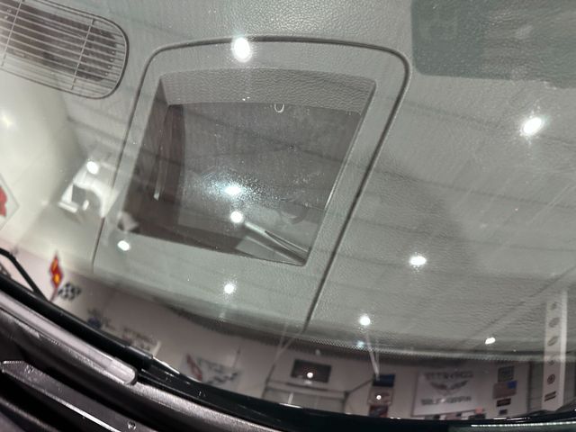 2007 Chevrolet Corvette Z06 2LZ, NAV, Chromes, Lloyd's, Only 17k | Dallas, Texas | Corvette Warehouse 