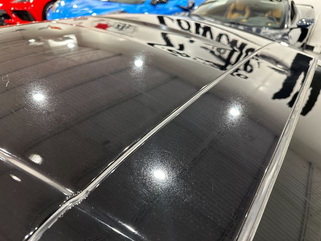 2007 Chevrolet Corvette Z06 2LZ, NAV, Chromes, Lloyd's, Only 17k | Dallas, Texas | Corvette Warehouse 