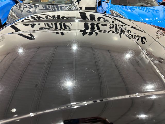 2007 Chevrolet Corvette Z06 2LZ, NAV, Chromes, Lloyd's, Only 17k | Dallas, Texas | Corvette Warehouse 