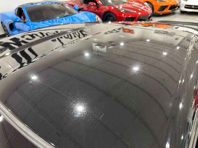 2007 Chevrolet Corvette Z06 2LZ, NAV, Chromes, Lloyd's, Only 17k | Dallas, Texas | Corvette Warehouse 