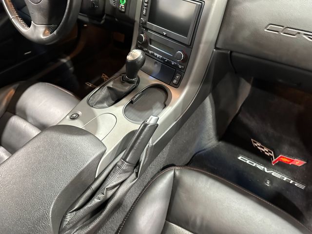 2007 Chevrolet Corvette Z06 2LZ, NAV, Chromes, Lloyd's, Only 17k | Dallas, Texas | Corvette Warehouse 2007 Chevrolet Corvette Z06 2LZ, NAV, Chromes, Lloyd's, Only 17k | Dallas, Texas | Corvette Warehouse